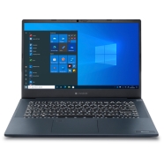 DYNABOOK TECRA A40-K INTEL i7 1360P 64 GB DDR5 PMM31E-01100ETE7 Windows 11 Pr...