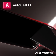 AUTODESK 059A1-TR2025-ES12 Çizim ve Tasarım Programı
