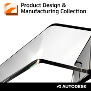 AUTODESK 04PDI1-TR2025-ES12 Çizim ve Tasarım Programı