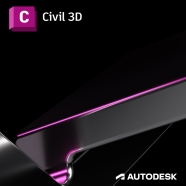 AUTODESK 237N1-TR2025-ES12 Çizim ve Tasarım Programı