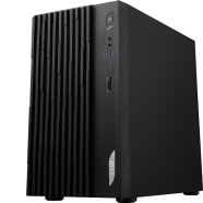 MSI PRO DP180 14A INTEL i5 14400 8 GB DDR5 PRO DP180 14A-809XTR Freedos Masaü...