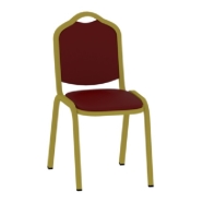 YASMİN DECOR HİLTON YD200.171 Sandalye