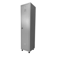 OFİS 75 Tek Kapaklı B.SYN.001 410 x 420 x 1850 mm Soyunma Dolabı