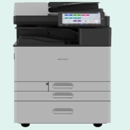 RICOH IM C4510 RENKLİ A4 45 syf/dk 419326 Lazer Yazıcı