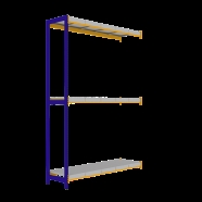 AKAJU SRS 0160200H3-İ 2030 x 600 x 3000 mm SRS 0160200H3-İ 3 x 1400 kg Yük Ra...