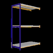 AKAJU SRS 0195200H3-İ 2030 x 950 x 3000 mm SRS 0195200H3-İ 3 x 1400 kg Yük Ra...
