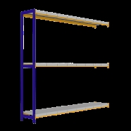 AKAJU SRS 0160300H3-İ 3030 x 600 x 3000 mm SRS 0160300H3-İ 3 x 600 kg Yük Raf...