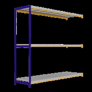 AKAJU SRS 0195300H3-İ 3030 x 950 x 3000 mm SRS 0195300H3-İ 3 x 600 kg Yük Raf...