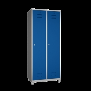 AKAJU SS 0270 SS 0270 800 x 500 x 1850 mm Soyunma Dolabı