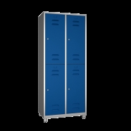AKAJU SS 0470 SS 0470 800 x 500 x 1850 mm Soyunma Dolabı