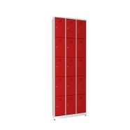 AKAJU SOD 15 SOD 15 1115 x 400 x 1750 mm Sınıf Dolabı