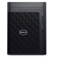 DELL Precision 3680 Tower INTEL i9 14900K 128 GB DDR5 3680-İ9K-128GB-1TBSSD-2...