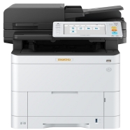UTAX P-C3567İ MFP RENKLİ A4 35 syf/dk 1102Z33UT0 Lazer Yazıcı