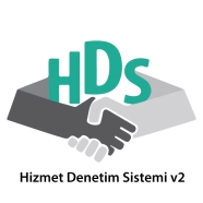 HDS HDS-V2 HDS-V2 İç Kontrol Yazılımı