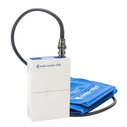 4050202580202 CUSTO MED Screen 300 Tansiyon Holter Cihazı