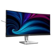 PHILIPS 34B2U5600C/00 34B2U5600C/00 34 inch LED 3440 x 1440 LED/LCD Monitör