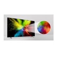 LG 86UN640S					 218,44 cm LED Televizyon
