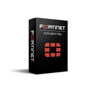 FORTINET FC-10-0601F-950-02-12 Fortigate FG-601F 1 YIL UTP Renewal Lisans Gün...