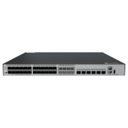 HUAWEI 98012231+ 88037BNL+ 02131754 S5735-S24ST4XE-A-V2 Anahtarlama Cihazı (S...