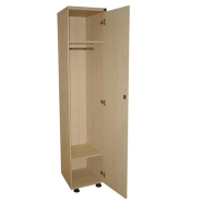İKON ELD 12 8698785550876 450 x 550 x 1900 mm Soyunma Dolabı