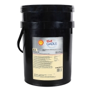 SHELL Shell Gadus S2 V220D 2 - 18 kg kova 550028219 1 x 18 kg Gres Yağı