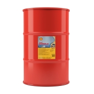 SHELL 550029381 Shell Rimula R5 LM 10W - 209 lt varil 1 x 209 lt Ağır Ticari ...