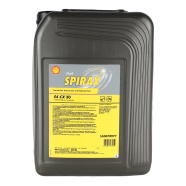SHELL 550070977 Shell Spirax S4 CX 30 - 20 lt bidon 1 x 20 lt Transmisyon ve ...