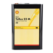 SHELL Shell Tellus S2 M 32 - 15 lt teneke 550063178 1 x 15 lt Hidrolik Yağı