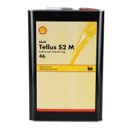 SHELL Shell Tellus S2 M 46 - 16 lt teneke 550063179 1 x 16 lt Hidrolik Yağı