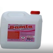YENİ GÖZDE DAMLA D003.02 D003.02 1X5 Lt Genel Yer Temzileyici 1 x 5 lt GENEL ...