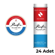 PANFIX 4007000004000 24 Adet Selofan 10 x 12 mm Yapışkan Bant