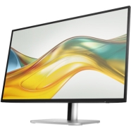 HP 9D9S0E9 Series 5 Pro 527pq 27 inch LED 2560 x 1440 LED/LCD Monitör