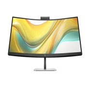 HP 9E0Z2UT Series 5 Pro 534pm 34 inch LED 2560 x 1440 LED/LCD Monitör