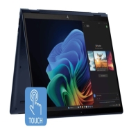HP ELİTEBOOK X FLİP G1İ INTEL Ultra 7 258V 32 GB LPDDR5X B5QX1AV -U732512D Fr...