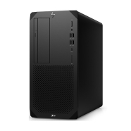 HP Z2 TOWER G9 INTEL i9 14900K 64 GB DDR5 4Y0H8AV-W16GB Windows 11 Profession...