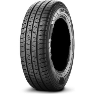 PİRELLİ 4351800 215/75 R Jant Çapı (inç)  16 CARRIER WİNTER LT01	 116 R KAR T...