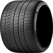 PİRELLİ 3567200 245/40 R Jant Çapı (inç)  18 PZERO WINTER	 97 V KAR TİPİ Otom...