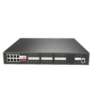 RUBISEC RS-ES-200-28GS RS-ES-200-28GS Anahtarlama Cihazı (Switch)