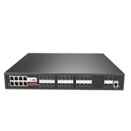 RUBISEC RS-ES-400-28GSX RS-ES-400-28GSX Anahtarlama Cihazı (Switch)
