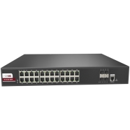RUBISEC RS-ES-300-28GPX RS-ES-300-28GPX Anahtarlama Cihazı (Switch)