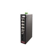 RUBISEC RS-IS-300-10GP RS-IS-300-10GP Anahtarlama Cihazı (Switch)