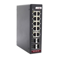 RUBISEC RS-IS-300-12GP RS-IS-300-12GP Anahtarlama Cihazı (Switch)