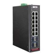 RUBISEC RS-IS-300-12GPX RS-IS-300-12GPX Anahtarlama Cihazı (Switch)