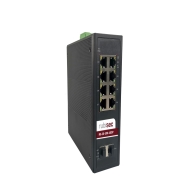 RUBISEC RS-IS-100-10GP RS-IS-100-10GP Anahtarlama Cihazı (Switch)