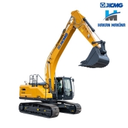 XCMG XE220E PALETLİ Ekskavatör