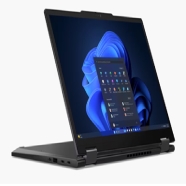 LENOVO ThinkPad X13 2-in-1 Gen 5 INTEL 155U ULTRA 7 32 GB LPDDR5X 21LXS2AP00 ...