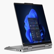 LENOVO ThinkPad  X1 2-in-1 Gen 9 INTEL 155U ULTRA 7 32 GB LPDDR5X 21KFS0XR00 ...