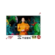 SAMSUNG LH75QMCEBGCXEN Endüstriyel Monitör