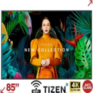 SAMSUNG LH85QMCEBGCXEN Endüstriyel Monitör