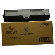CO.OLYMPIC CO.OLY.07 PK-1012 K 7200 Sayfa SİYAH MUADIL Lazer Yazıcılar / Faks...